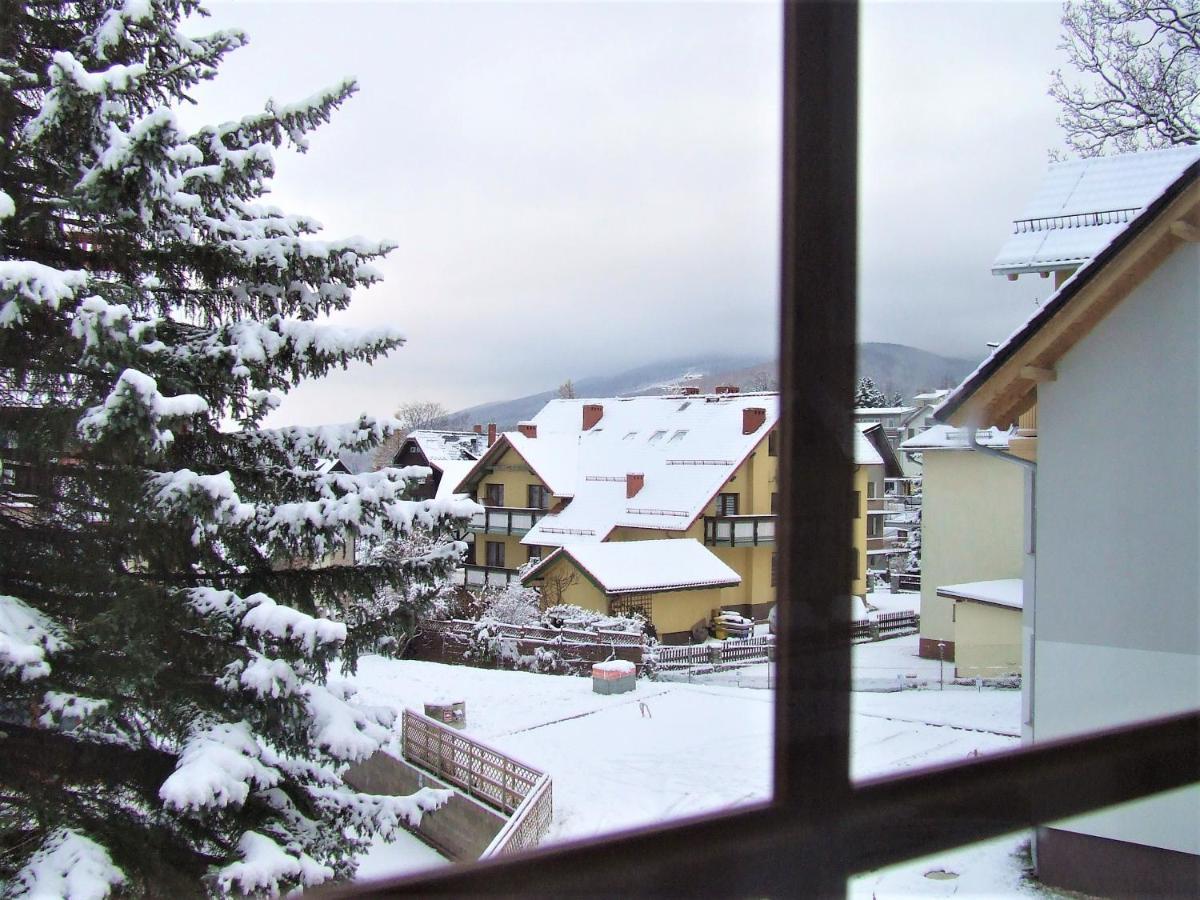 Podkarpatka Karpacz