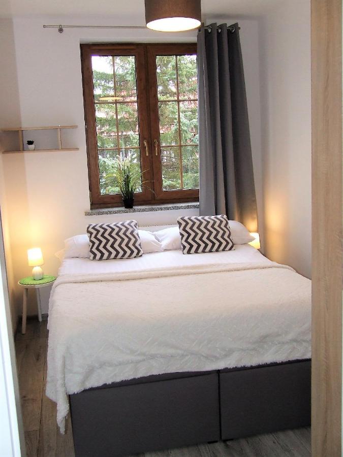 Podkarpatka Apartament